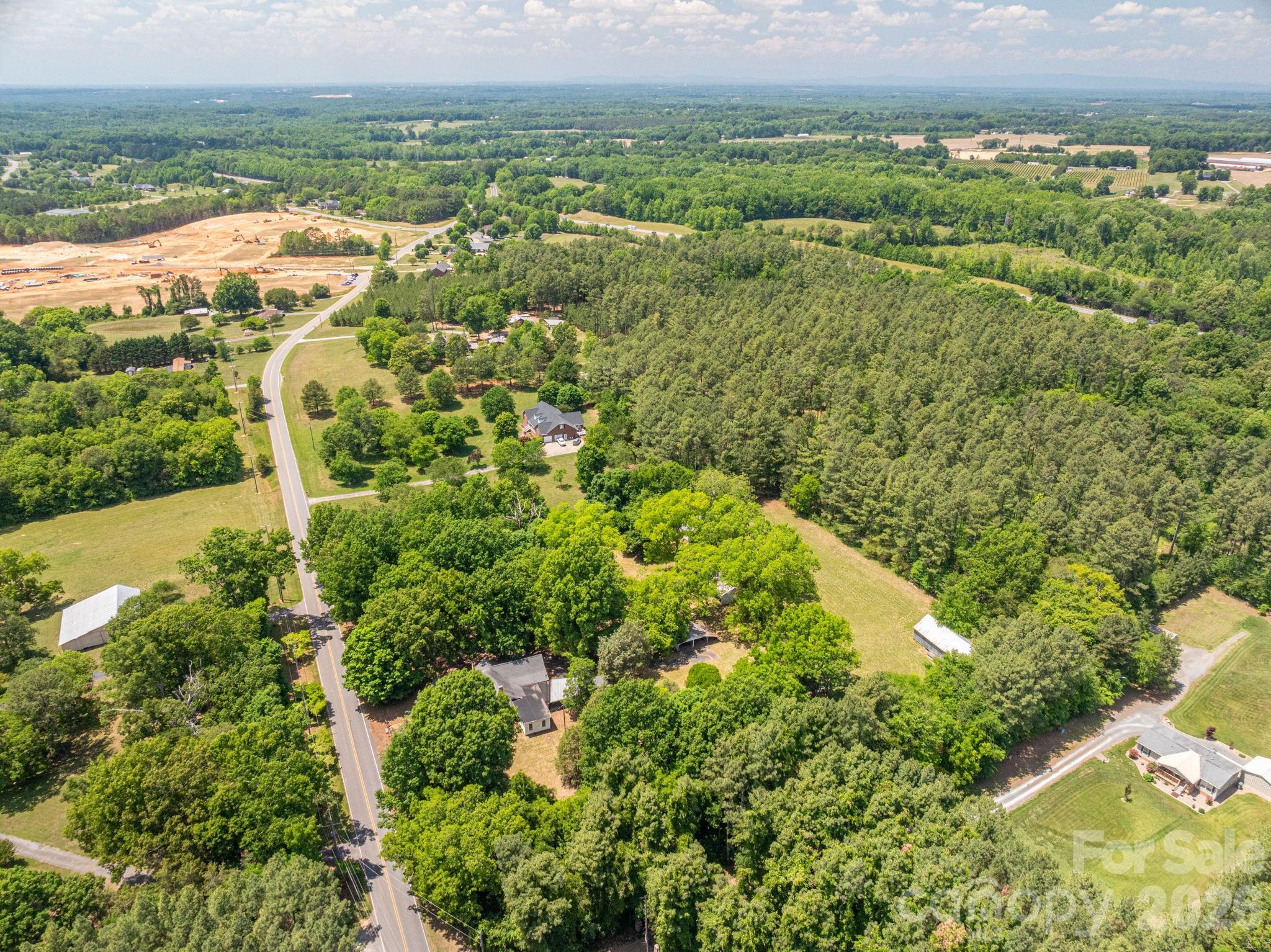 160 Patterson Road Kings Mountain NC 28086
