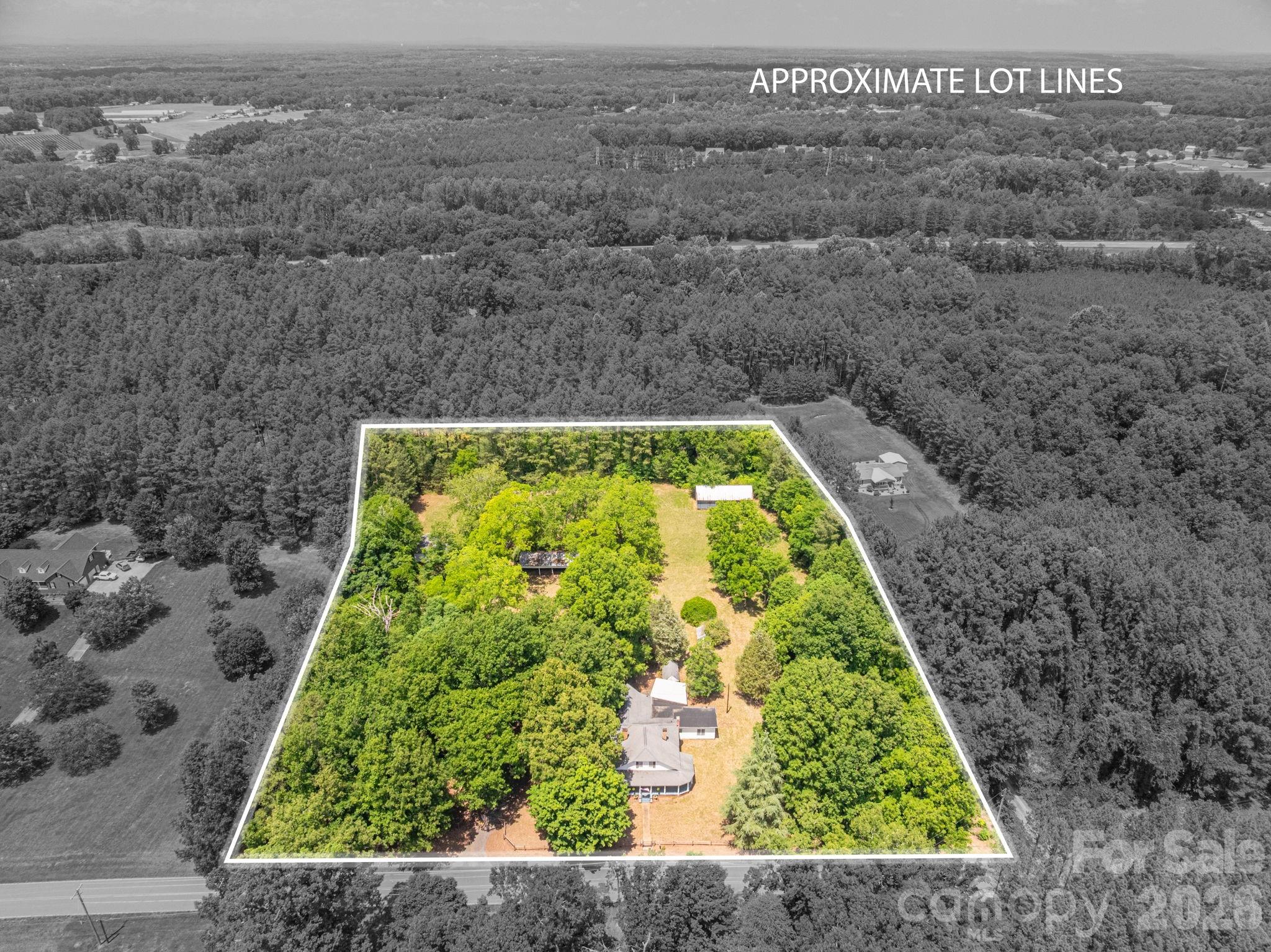 160 Patterson Road Kings Mountain NC 28086
