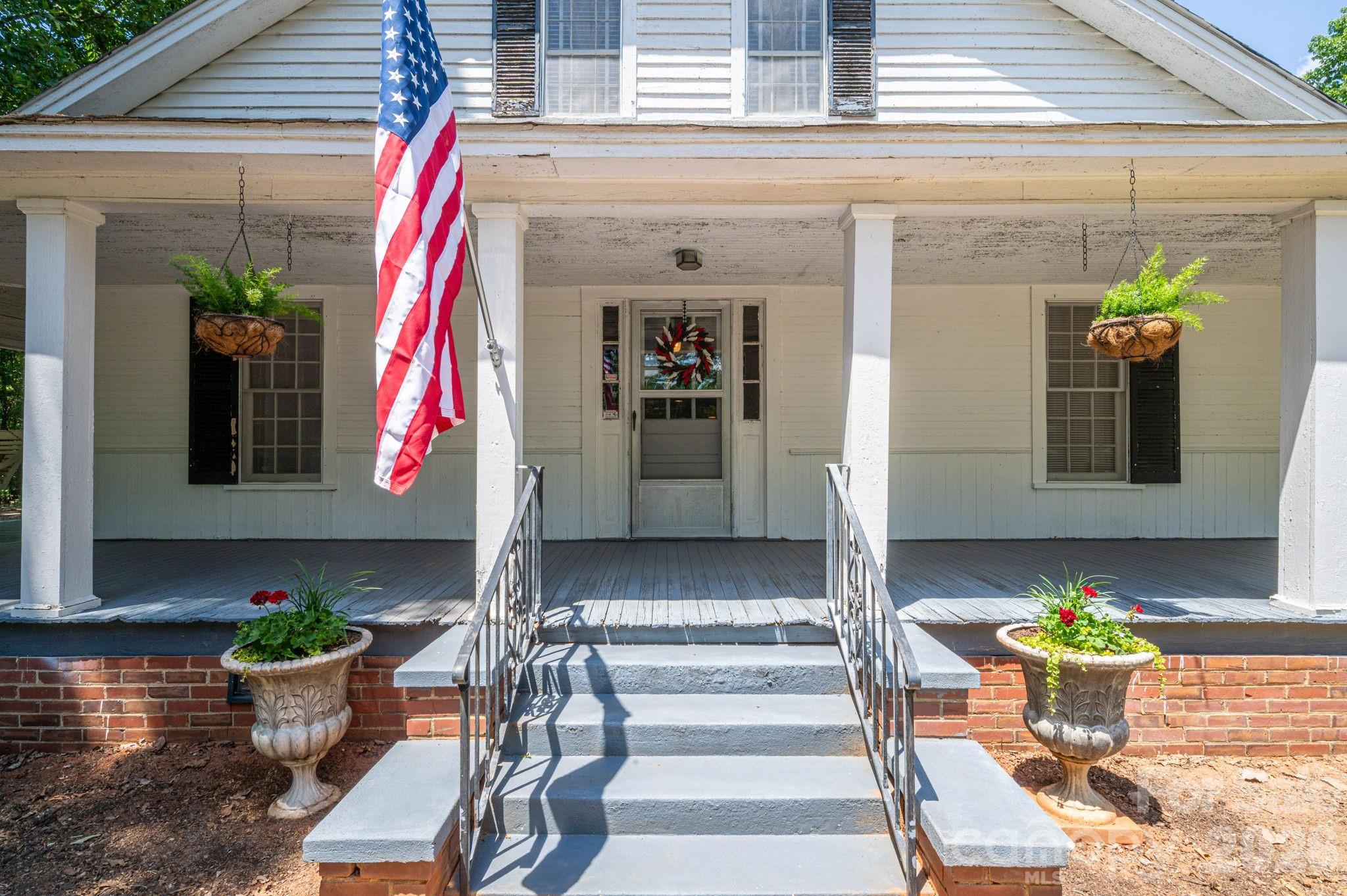 160 Patterson Road Kings Mountain NC 28086