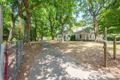 160 Patterson Road Kings Mountain NC 28086