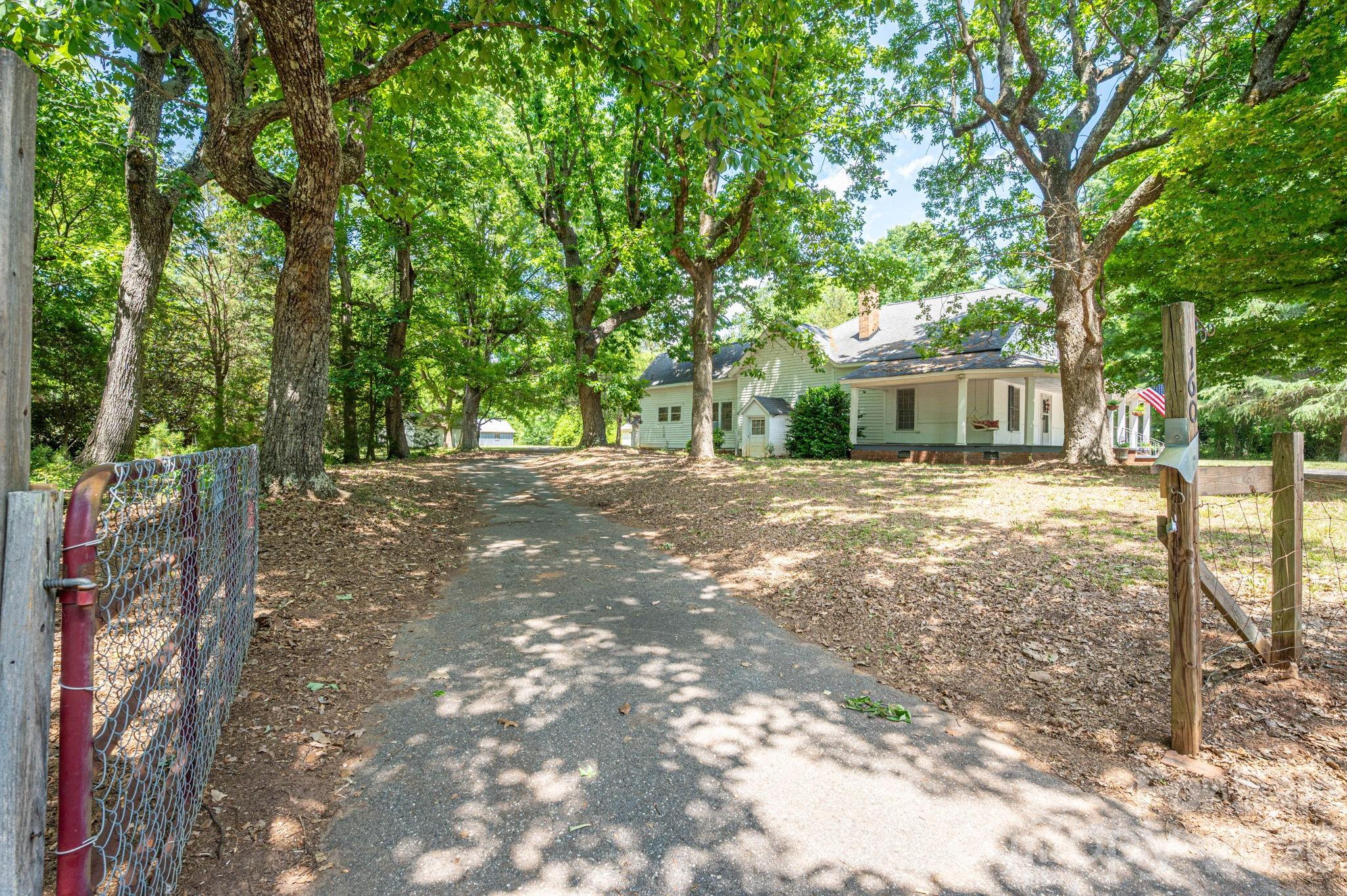 160 Patterson Road Kings Mountain NC 28086