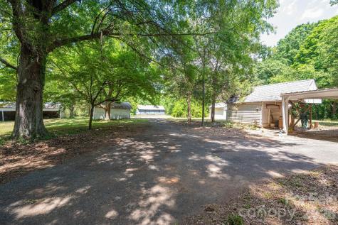 160 Patterson Road Kings Mountain NC 28086