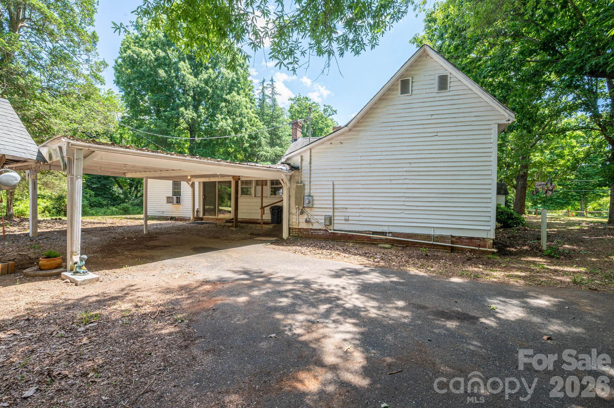 160 Patterson Road Kings Mountain NC 28086
