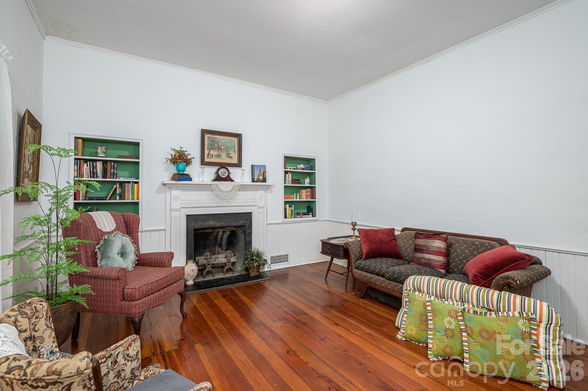 160 Patterson Road Kings Mountain NC 28086