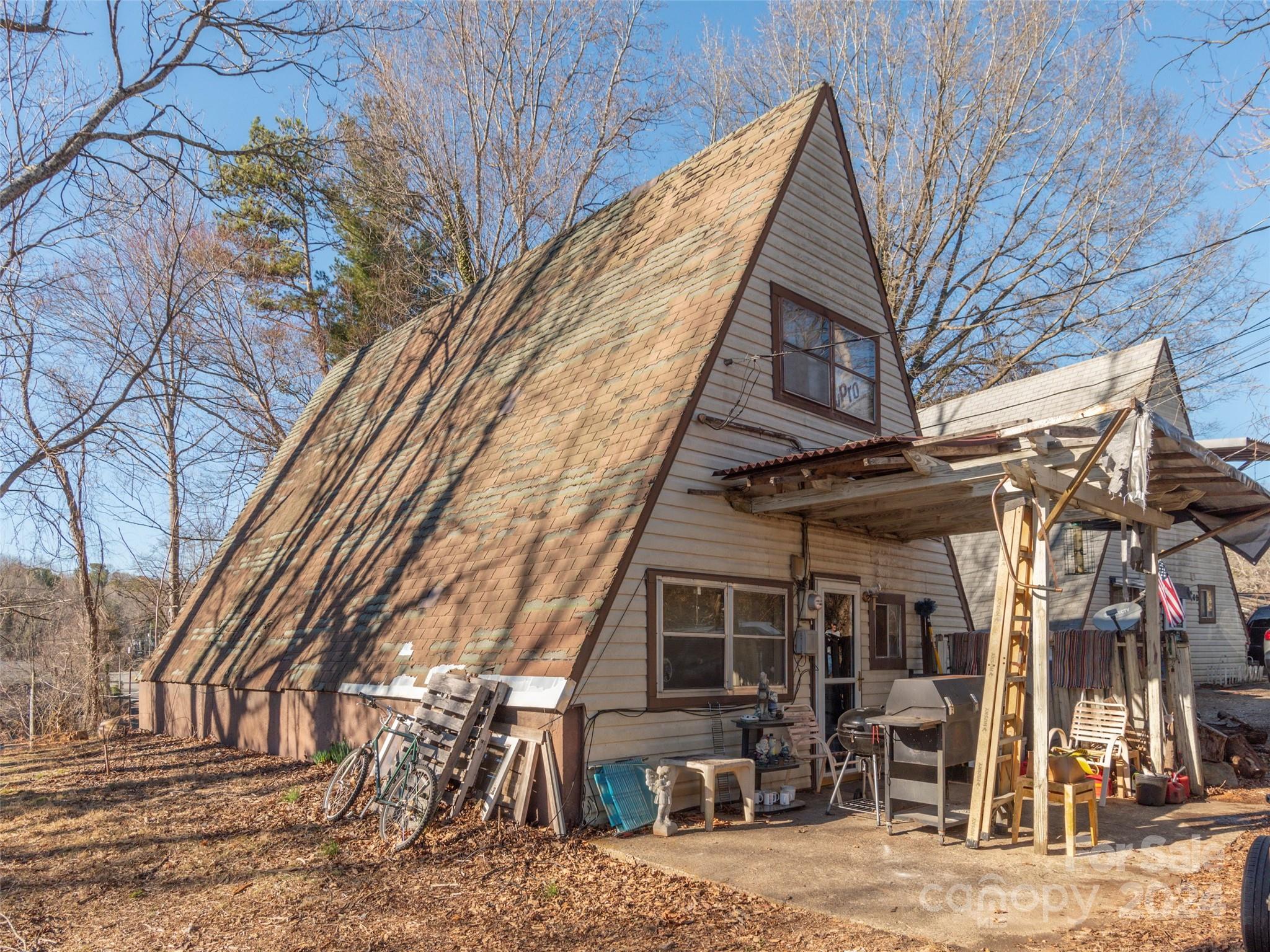 406 Sand Hill Road Asheville NC 28806