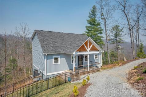 823 Silverstone Drive Hendersonville NC 28792
