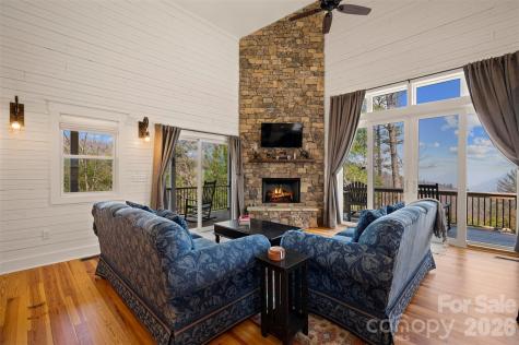 823 Silverstone Drive Hendersonville NC 28792