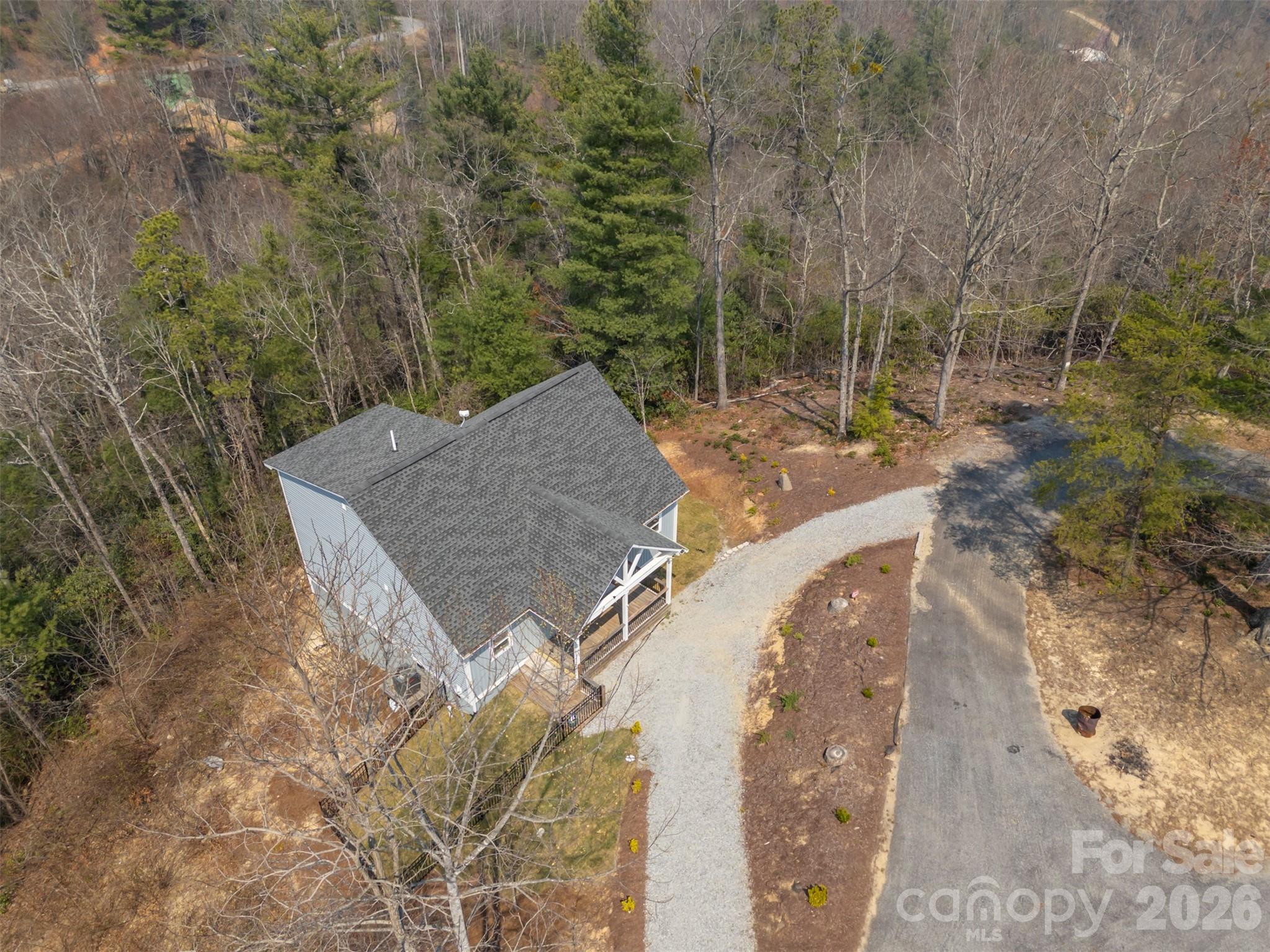 823 Silverstone Drive Hendersonville NC 28792