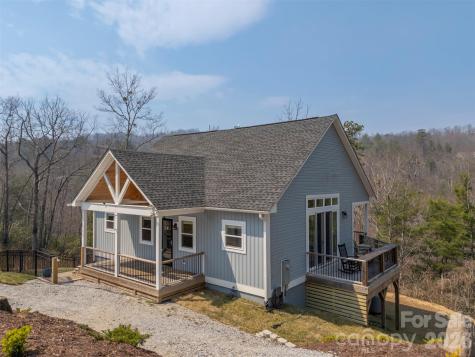 823 Silverstone Drive Hendersonville NC 28792