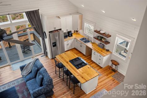 823 Silverstone Drive Hendersonville NC 28792