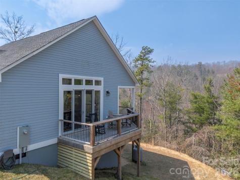 823 Silverstone Drive Hendersonville NC 28792