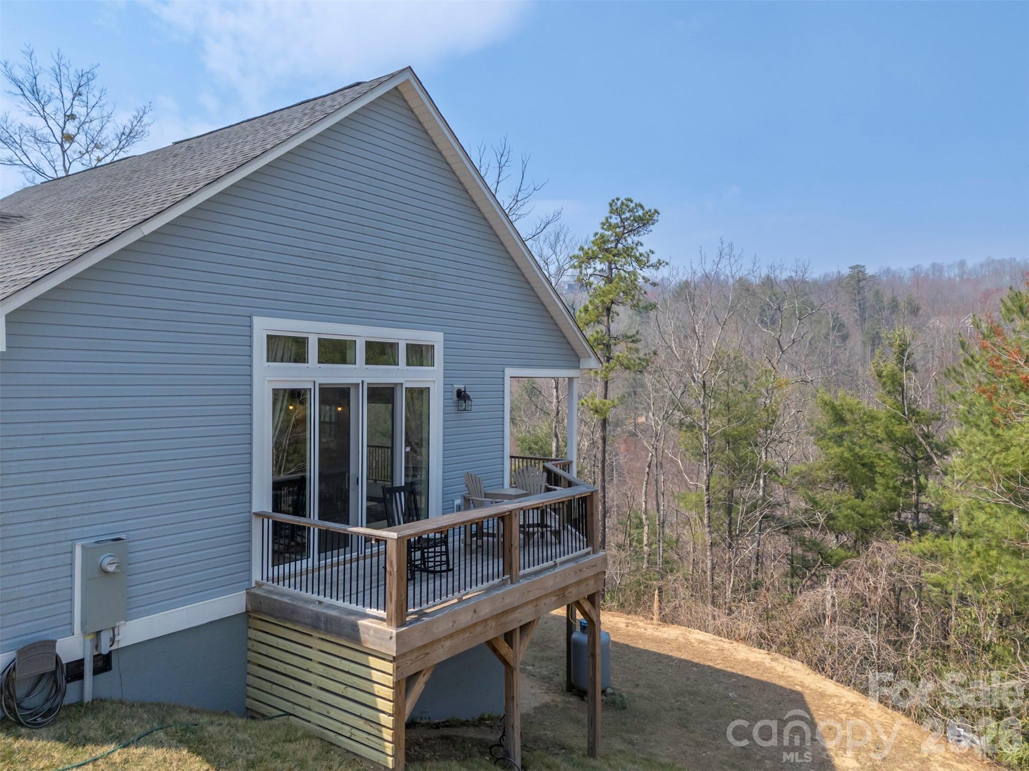 823 Silverstone Drive Hendersonville NC 28792