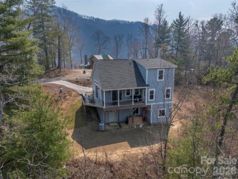 823 Silverstone Drive Hendersonville NC 28792