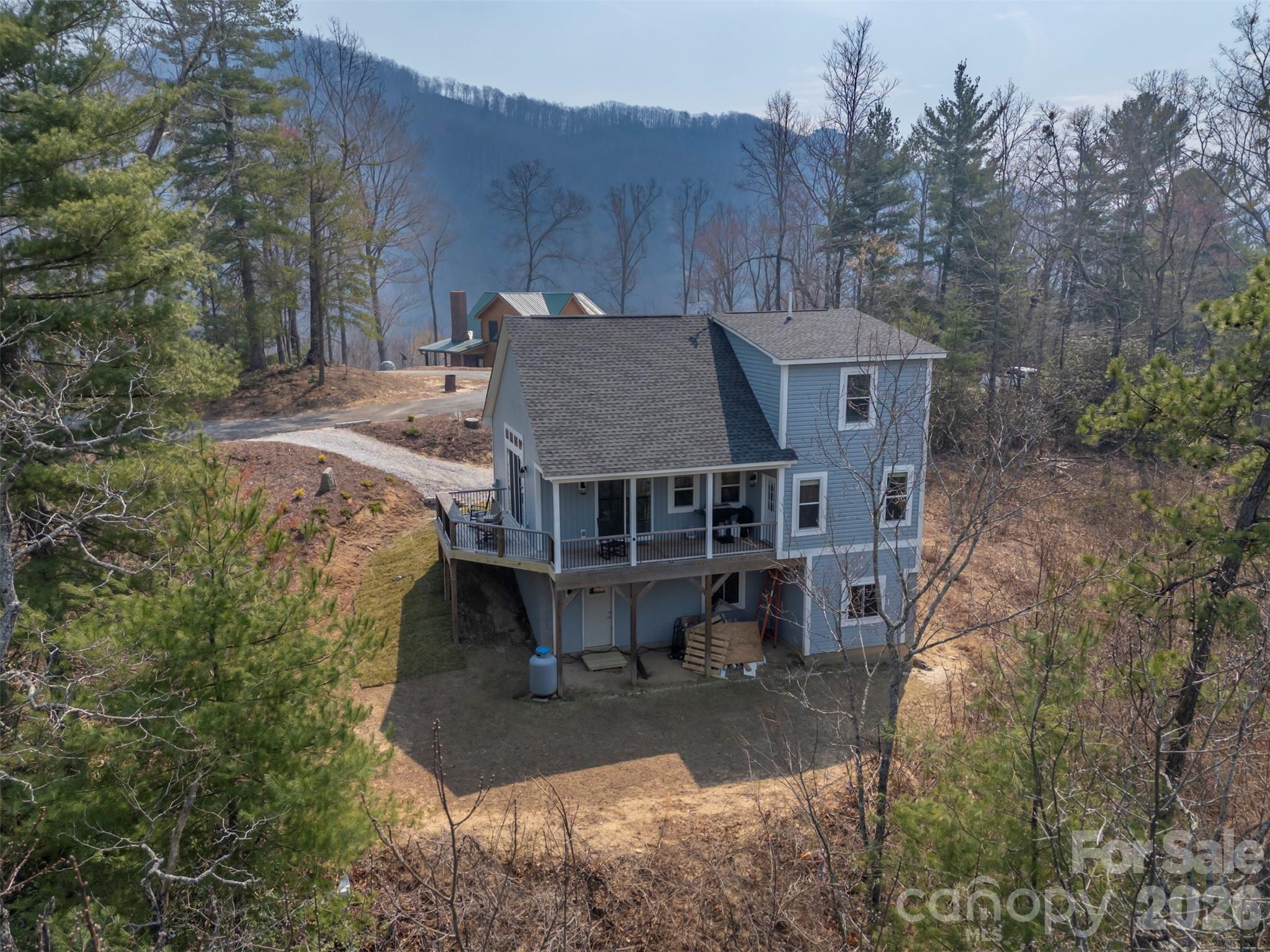 823 Silverstone Drive Hendersonville NC 28792