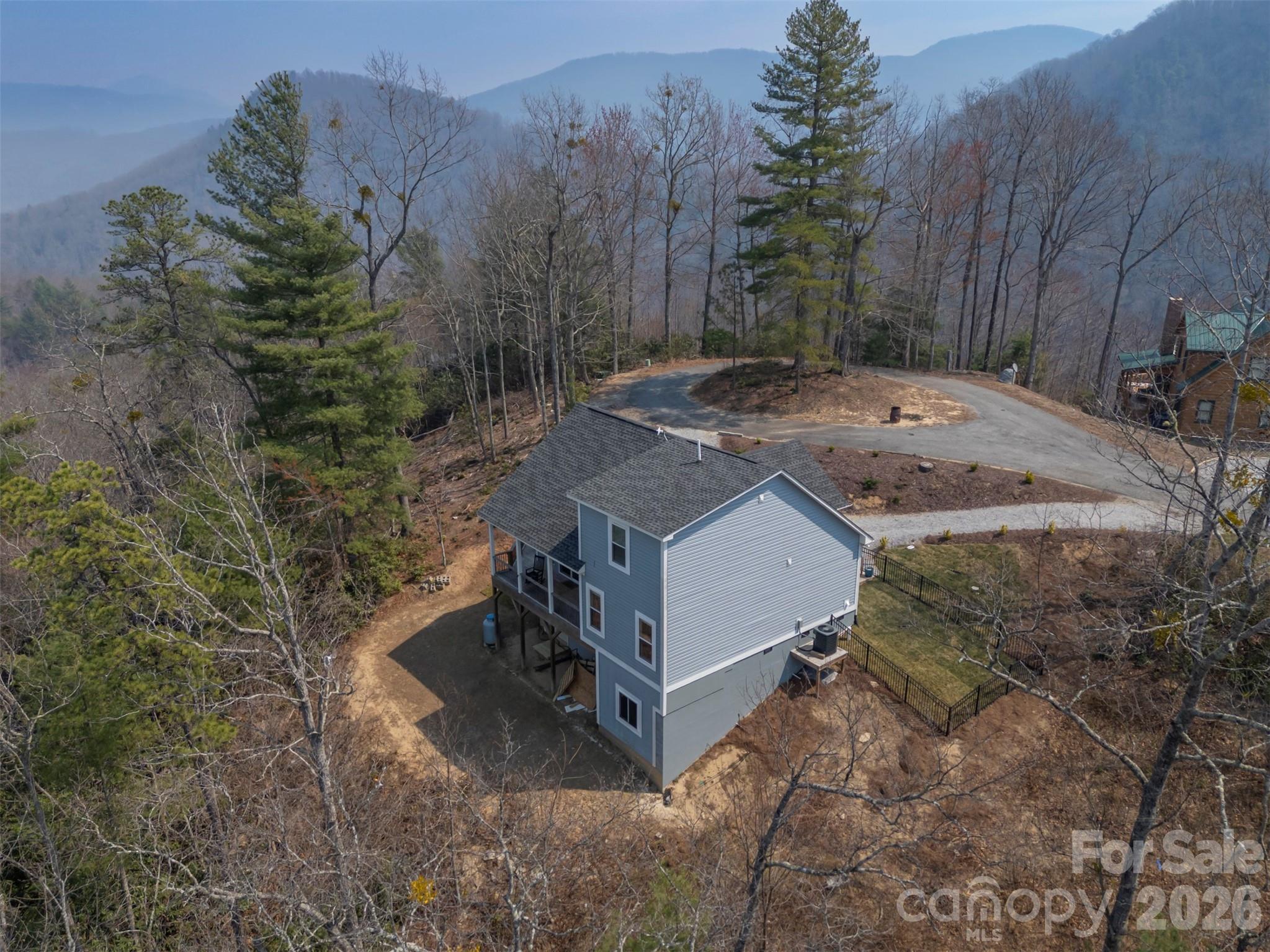 823 Silverstone Drive Hendersonville NC 28792