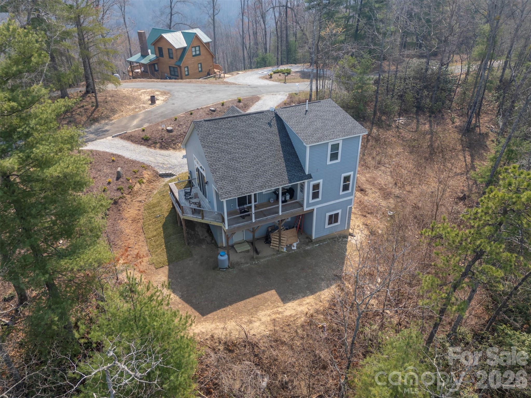 823 Silverstone Drive Hendersonville NC 28792
