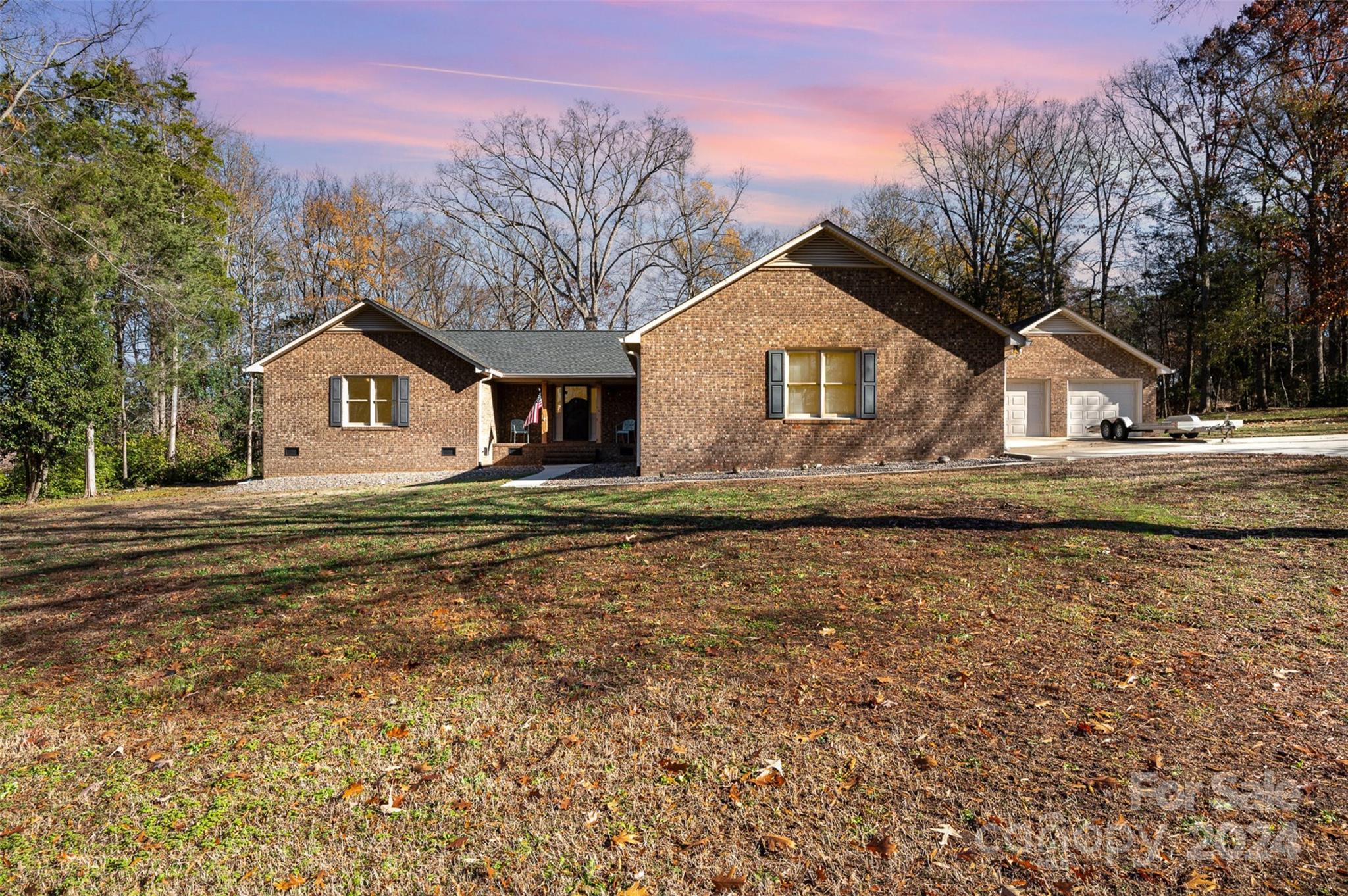 1601 Bennington Drive NW Concord NC 28027