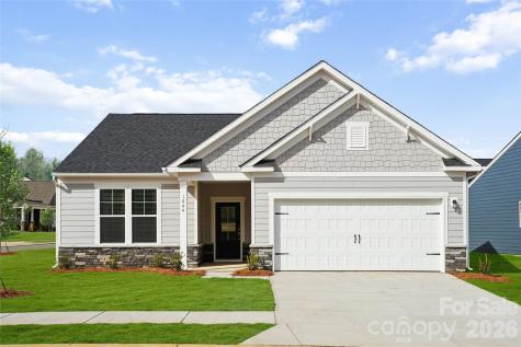1044 Arundle Road Sherrills Ford NC 28673