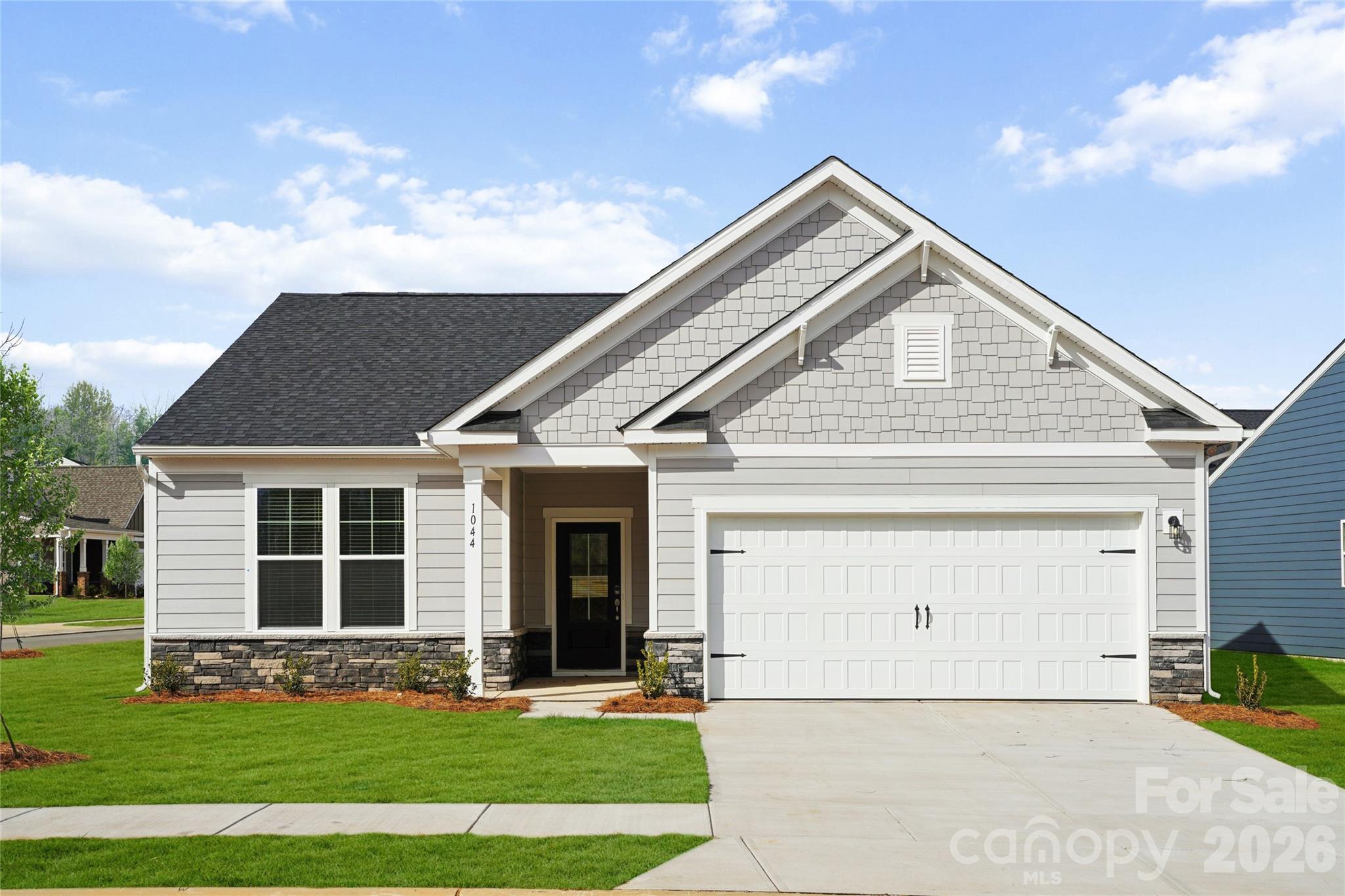 1044 Arundle Road Sherrills Ford NC 28673