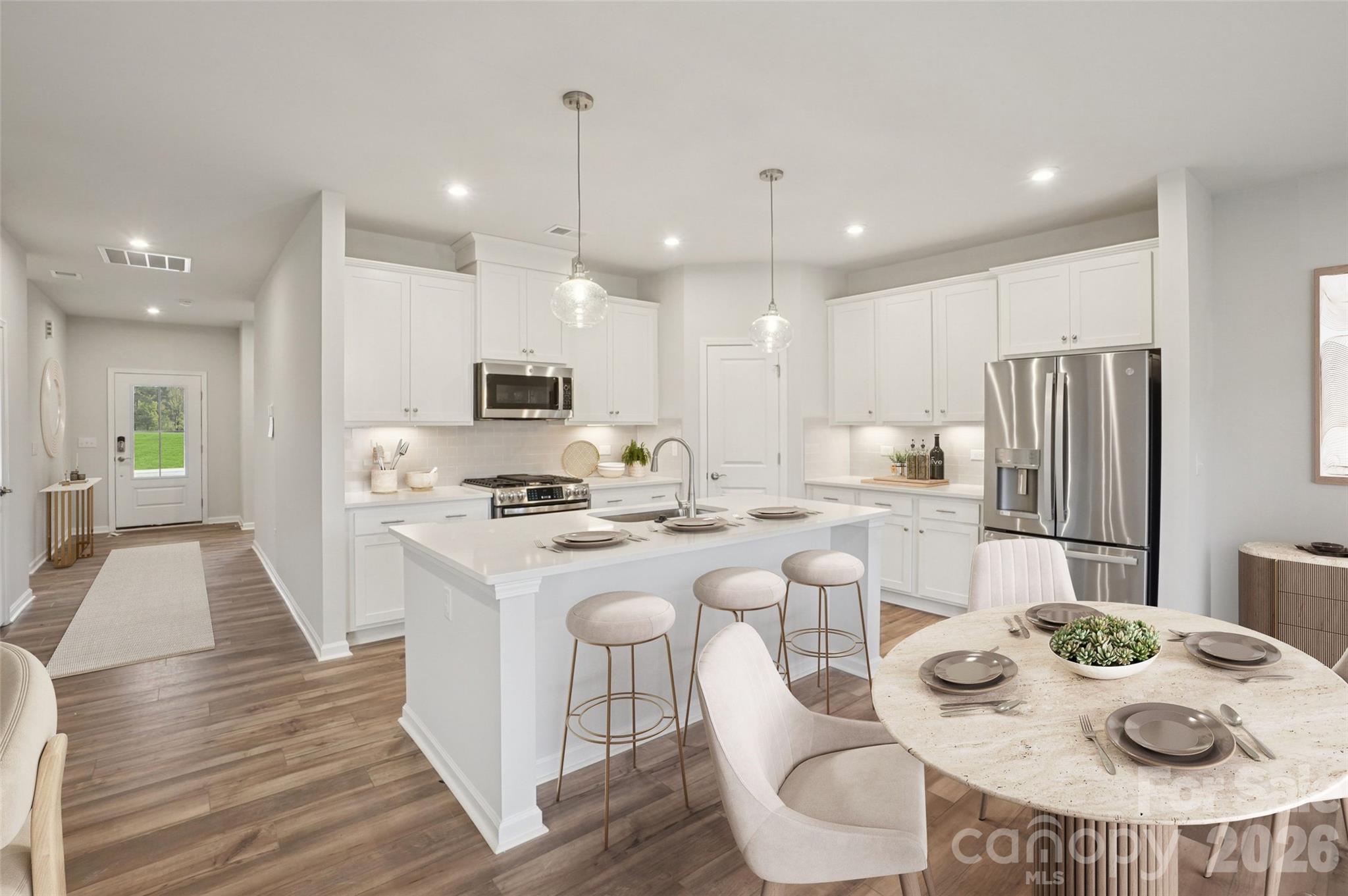 1044 Arundle Road Sherrills Ford NC 28673