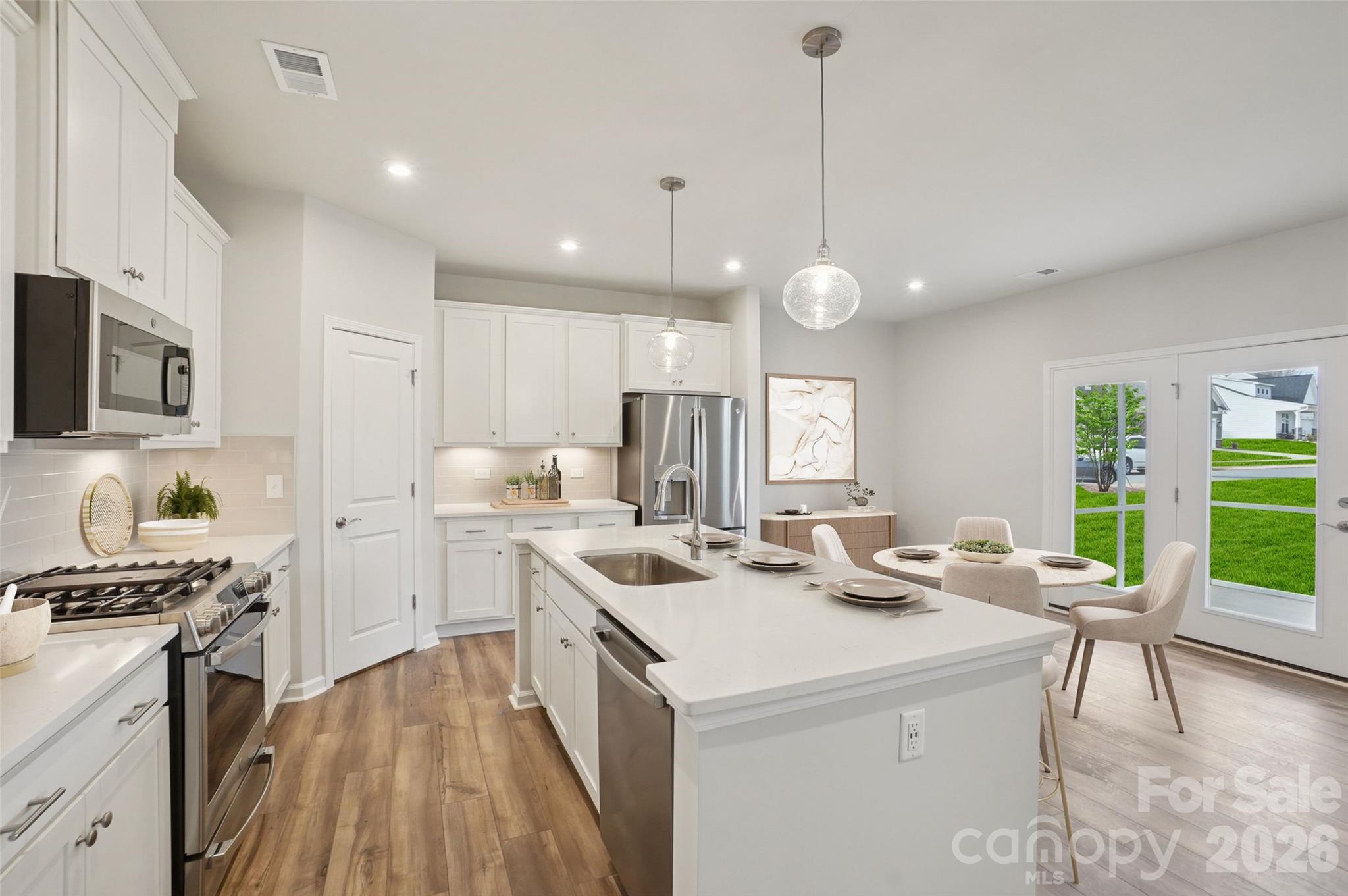 1044 Arundle Road Sherrills Ford NC 28673