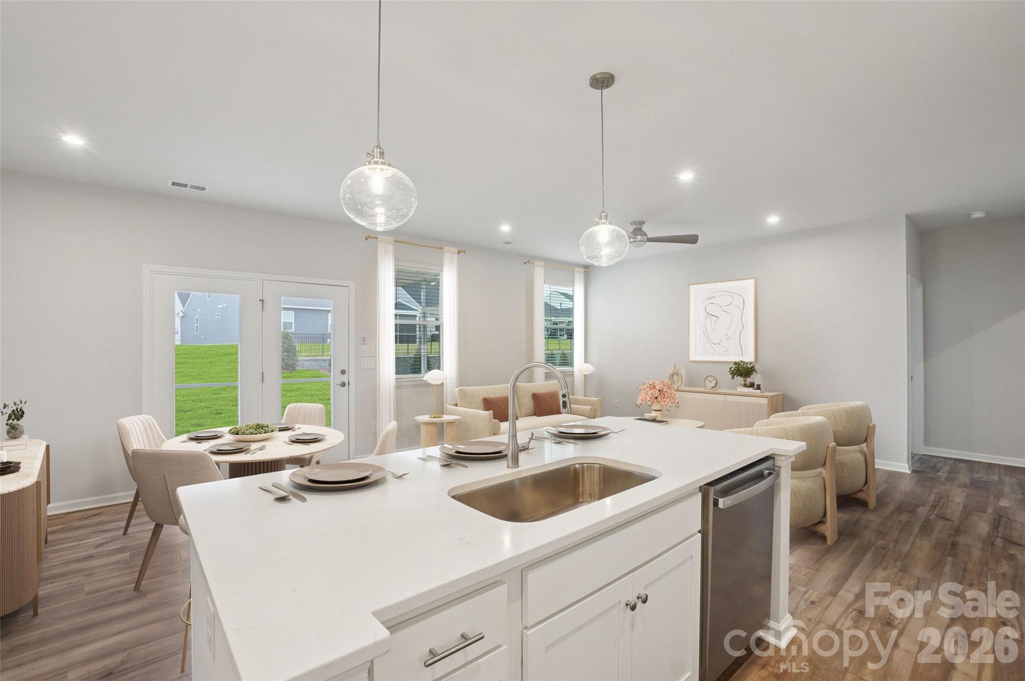 1044 Arundle Road Sherrills Ford NC 28673