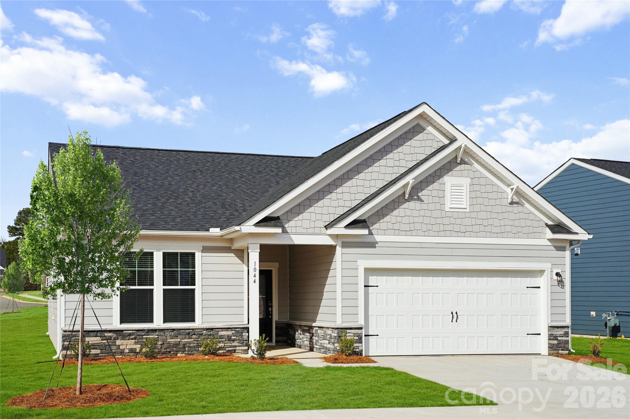 1044 Arundle Road Sherrills Ford NC 28673