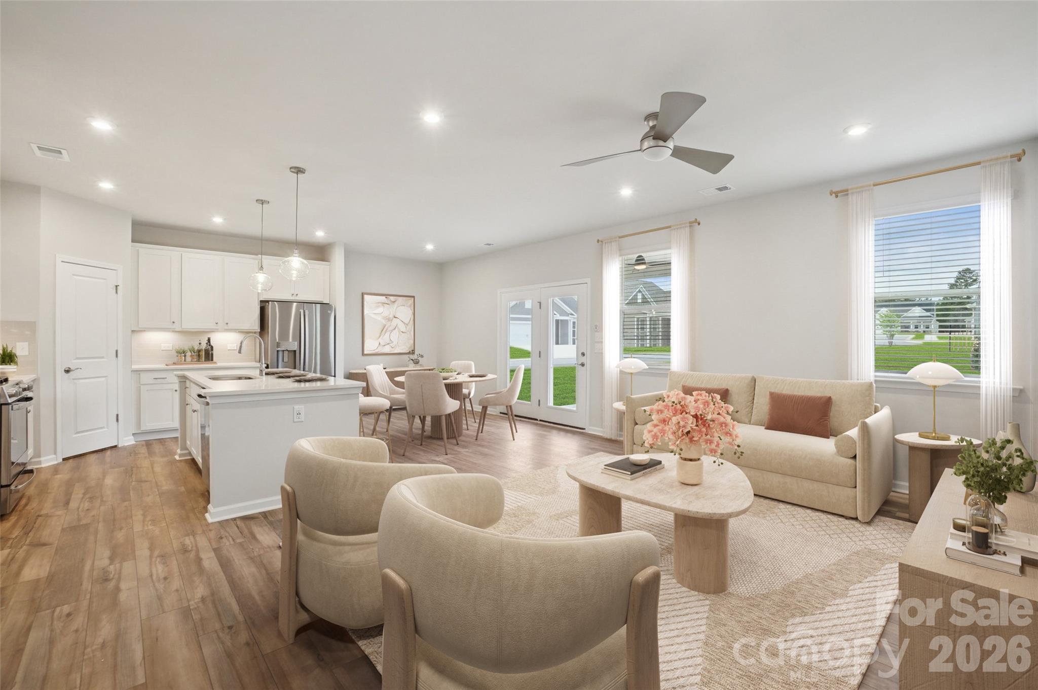 1044 Arundle Road Sherrills Ford NC 28673