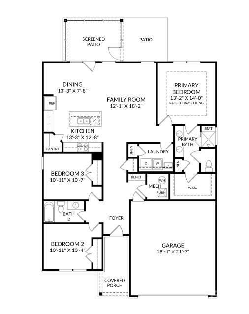 1044 Arundle Road Sherrills Ford NC 28673
