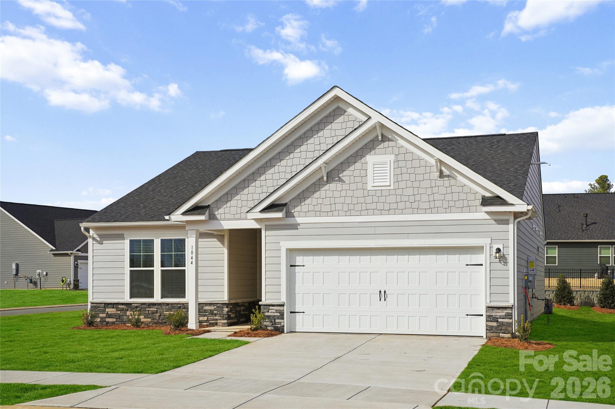 1044 Arundle Road Sherrills Ford NC 28673