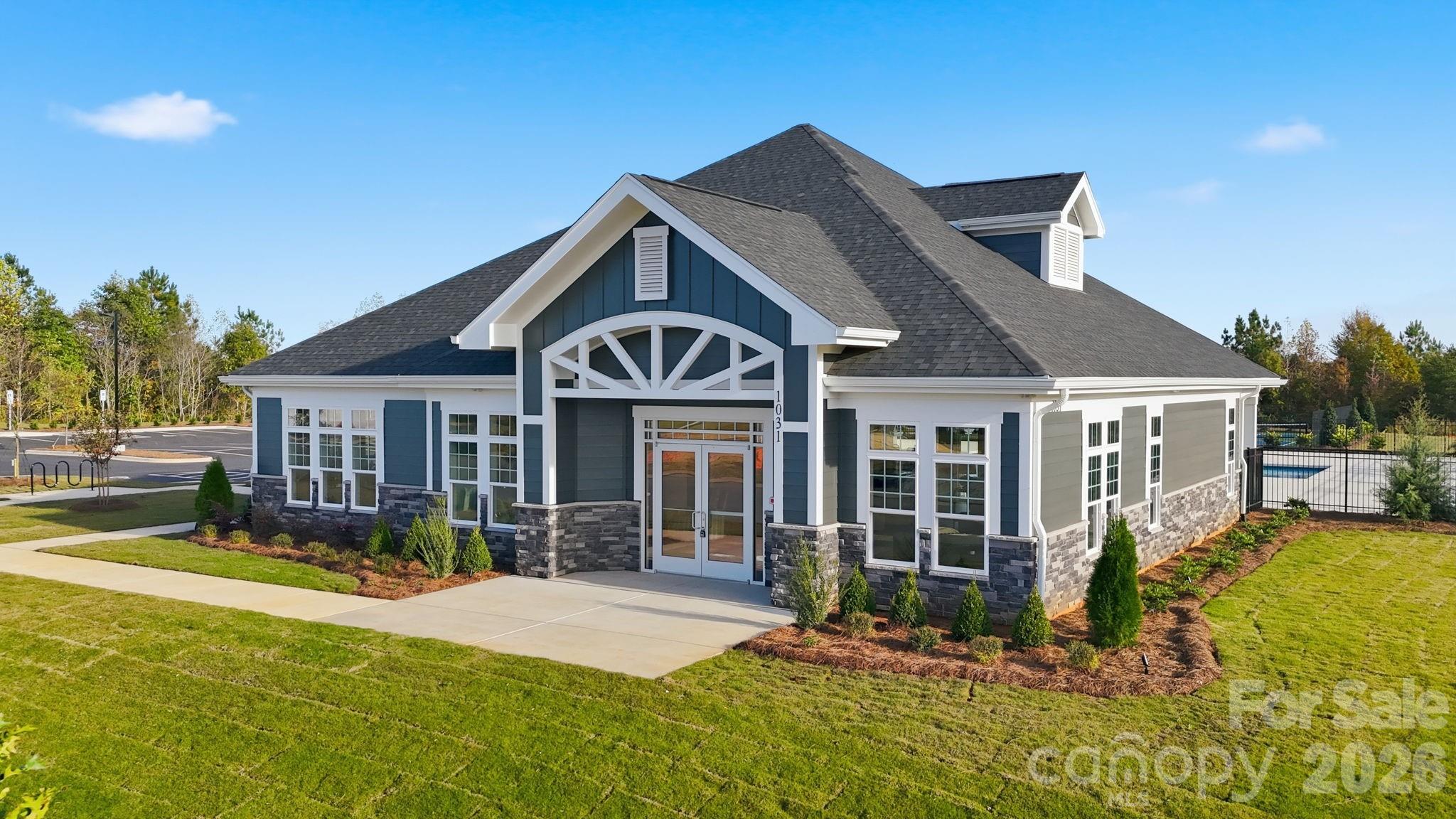 1044 Arundle Road Sherrills Ford NC 28673