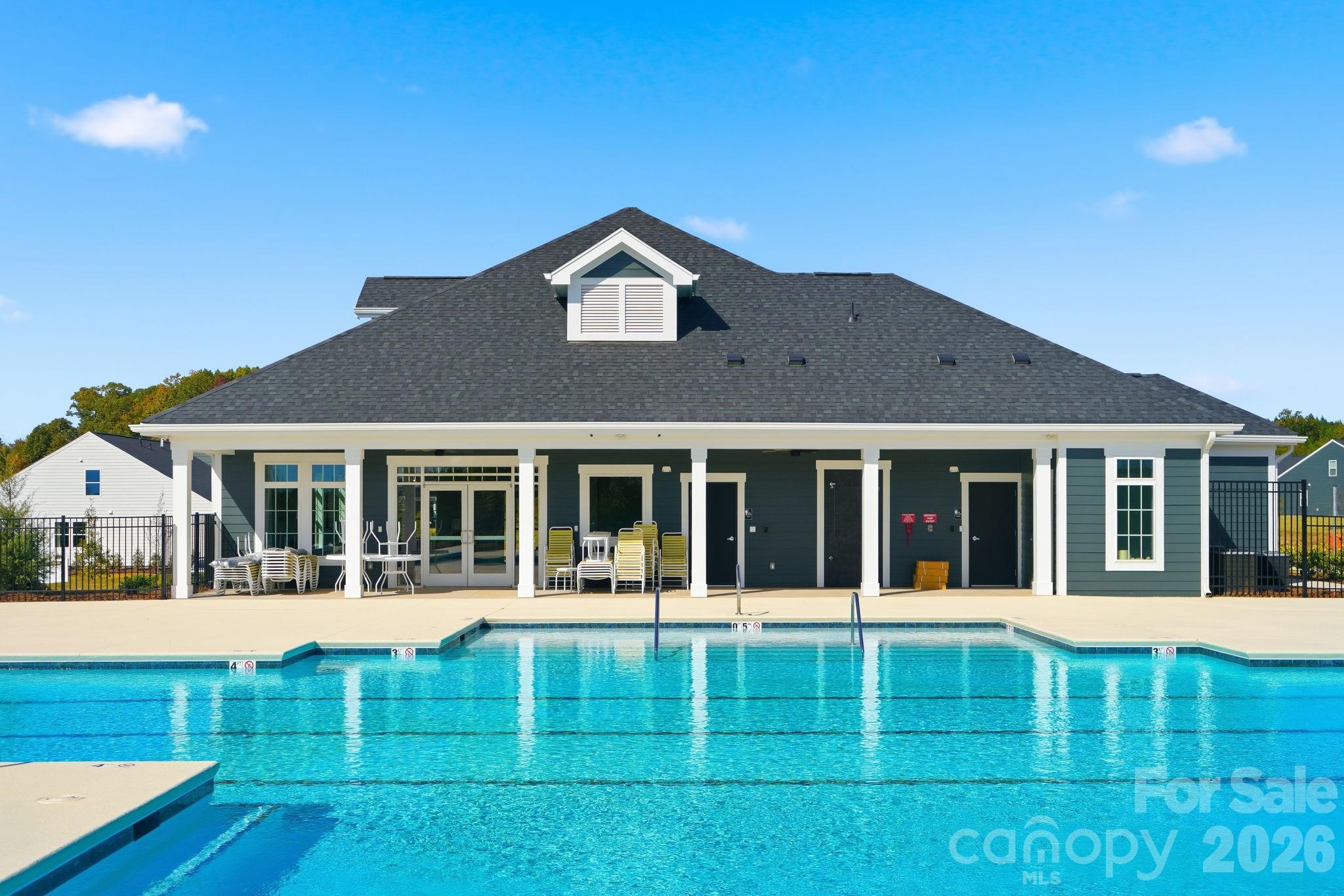 1044 Arundle Road Sherrills Ford NC 28673