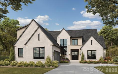 4448 Halstead Drive Charlotte NC 28209