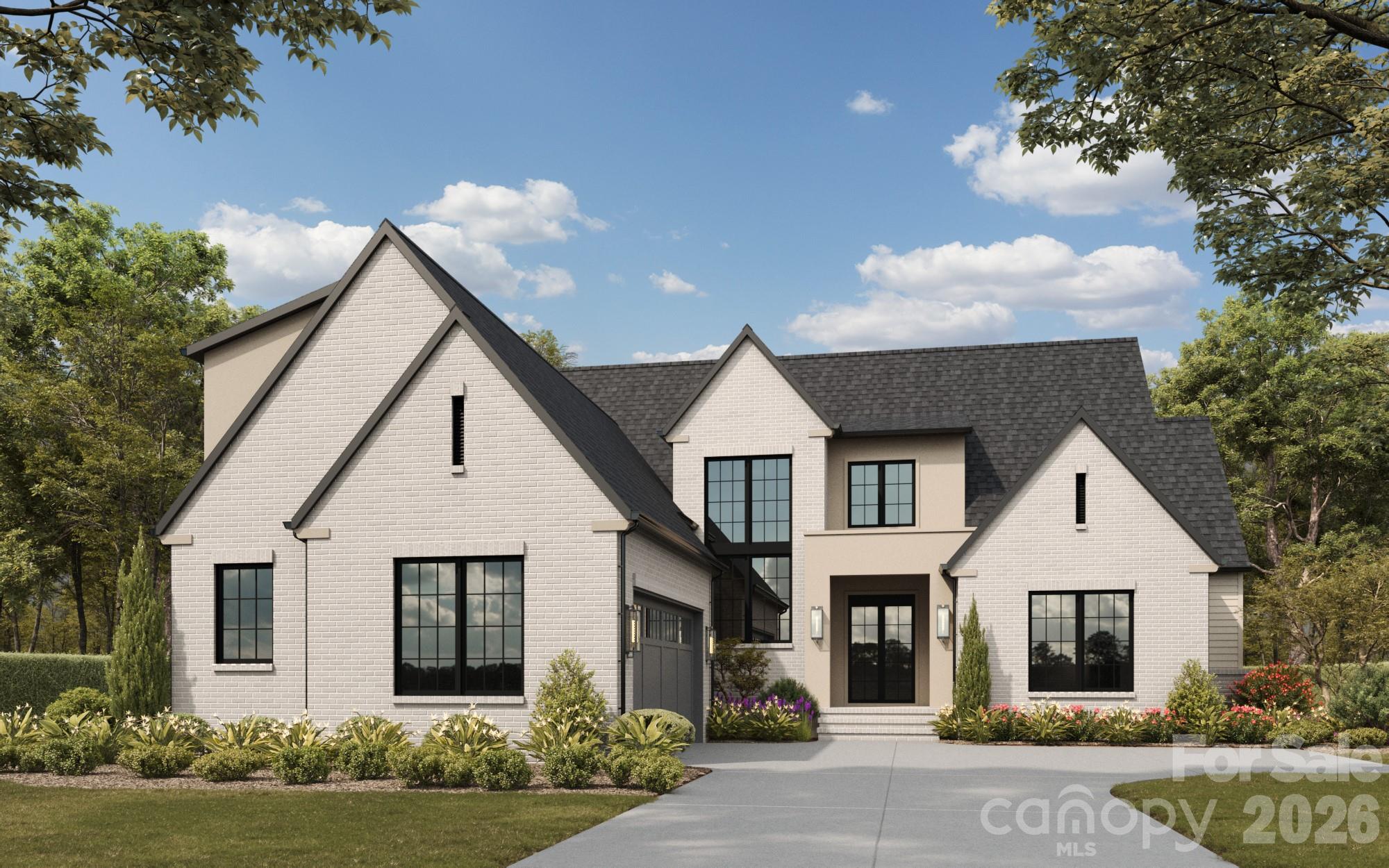 4448 Halstead Drive Charlotte NC 28209