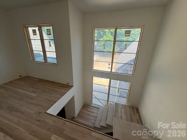 4448 Halstead Drive Charlotte NC 28209