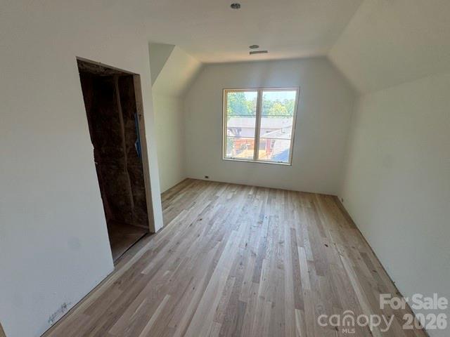 4448 Halstead Drive Charlotte NC 28209