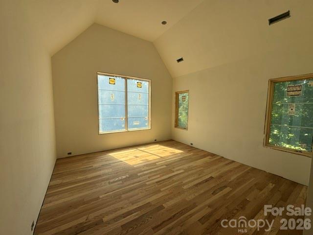 4448 Halstead Drive Charlotte NC 28209