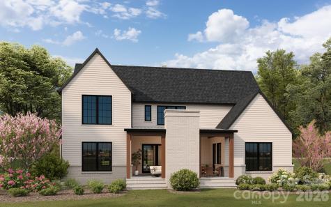4448 Halstead Drive Charlotte NC 28209