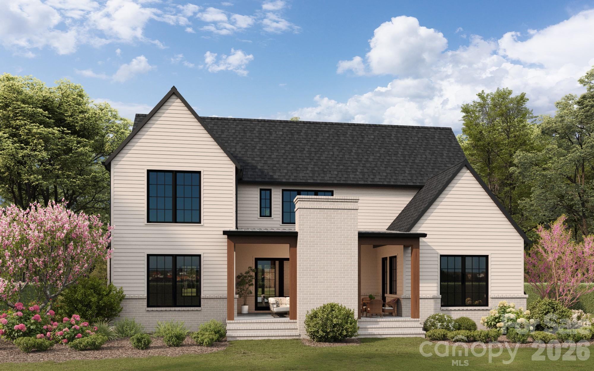4448 Halstead Drive Charlotte NC 28209