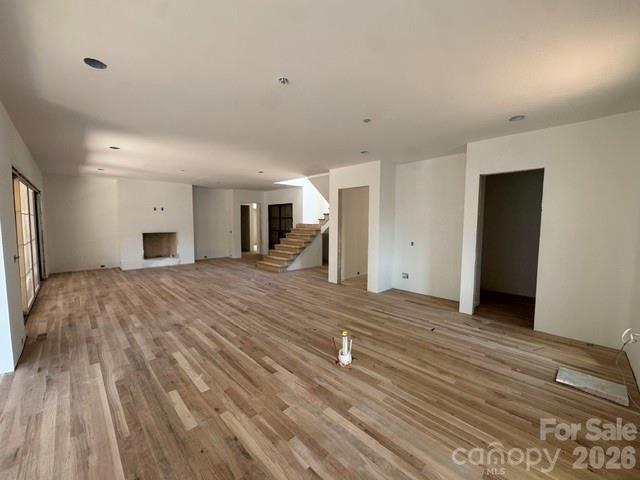 4448 Halstead Drive Charlotte NC 28209