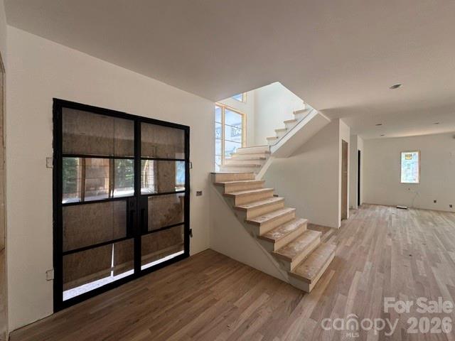 4448 Halstead Drive Charlotte NC 28209