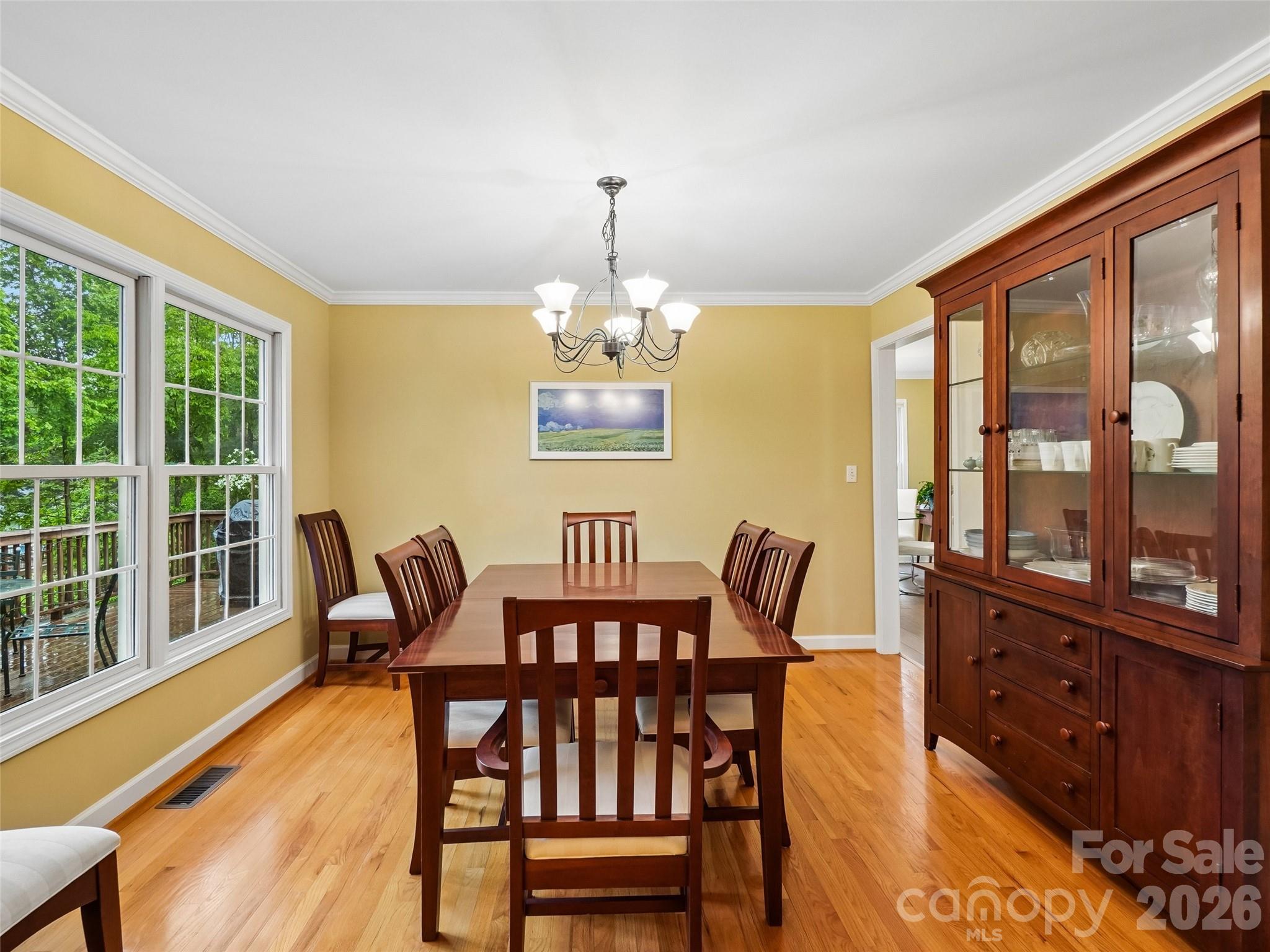 38 Forest Knoll Drive Weaverville NC 28787