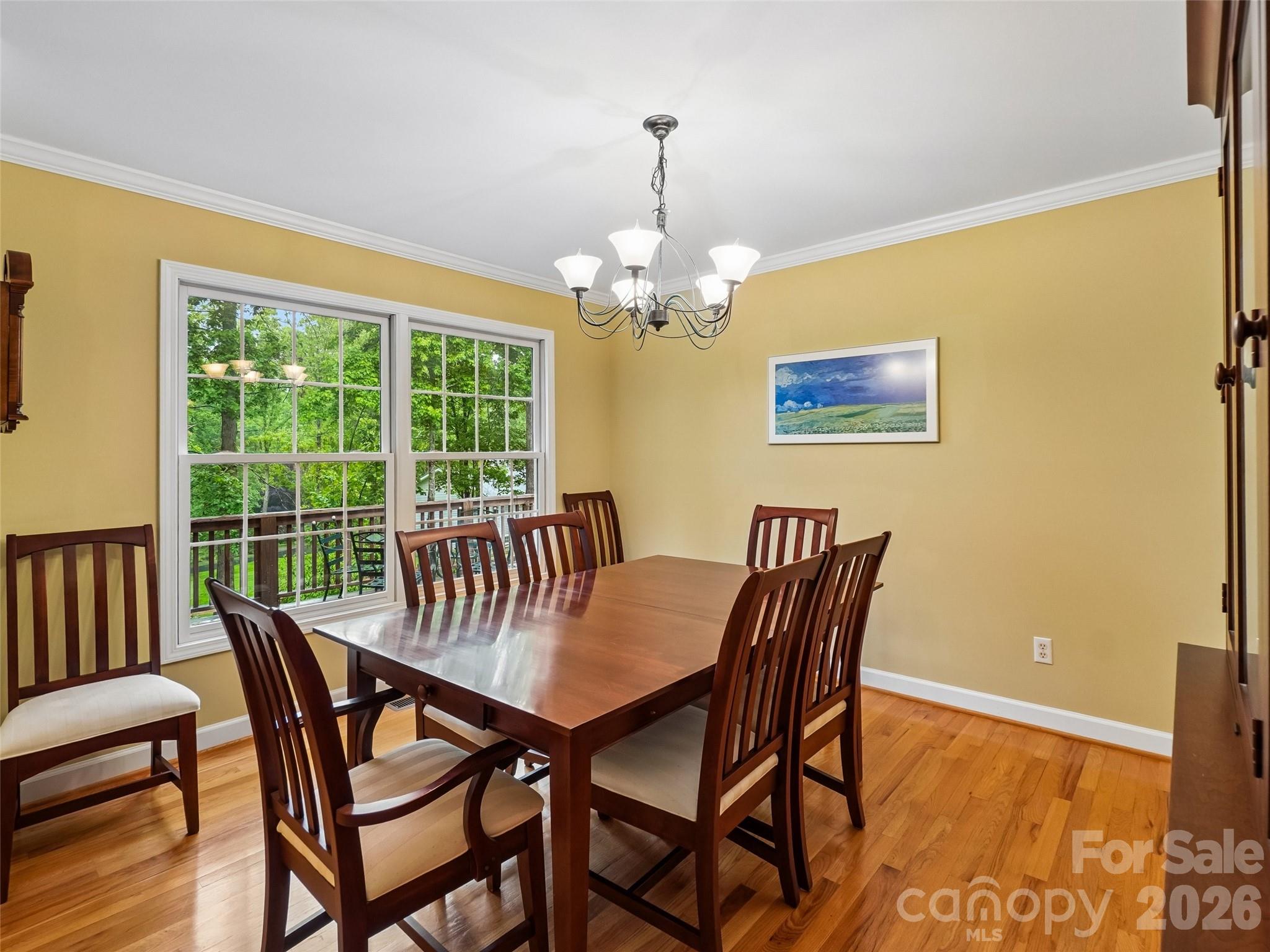 38 Forest Knoll Drive Weaverville NC 28787