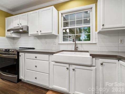 38 Forest Knoll Drive Weaverville NC 28787