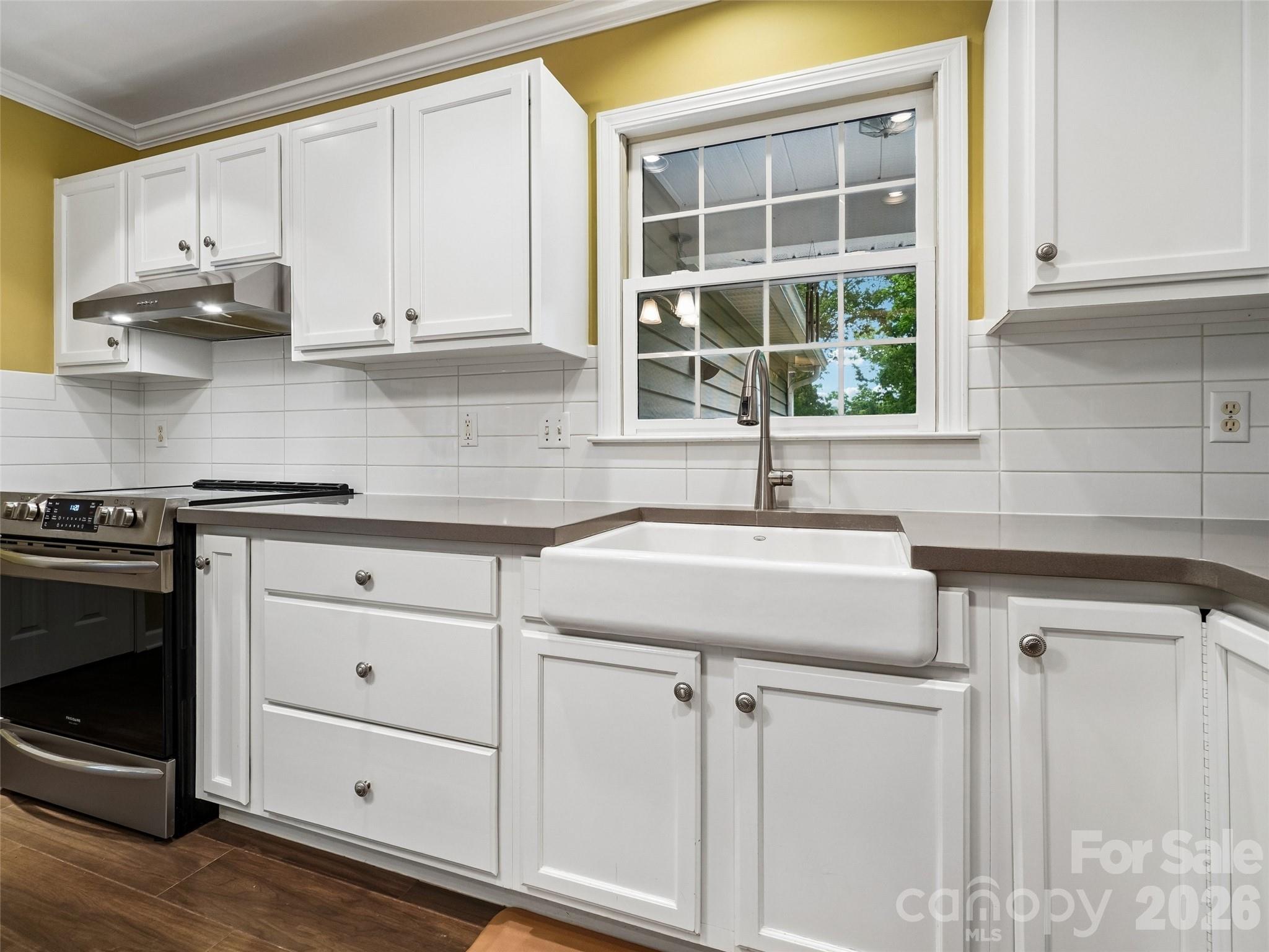 38 Forest Knoll Drive Weaverville NC 28787