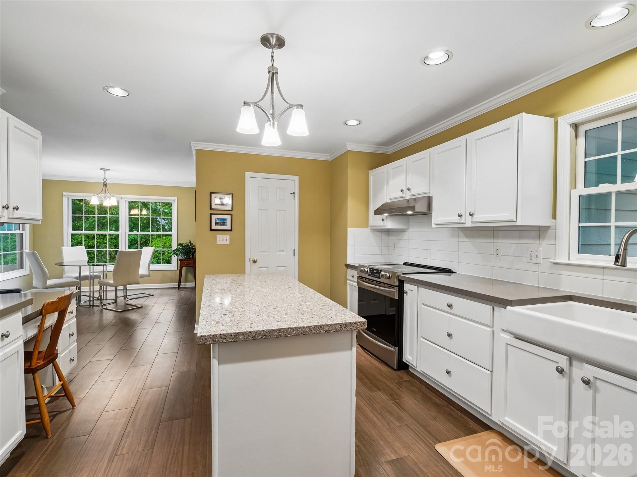 38 Forest Knoll Drive Weaverville NC 28787