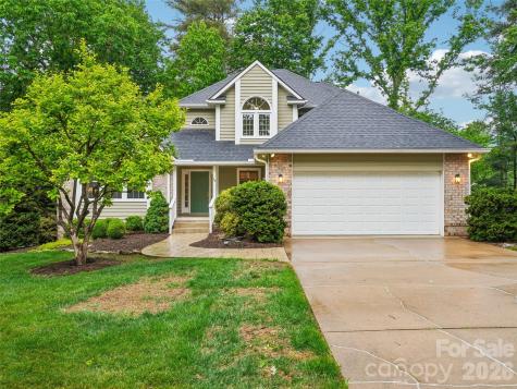 38 Forest Knoll Drive Weaverville NC 28787