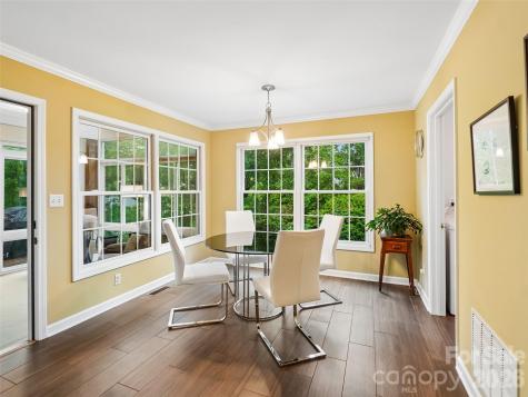 38 Forest Knoll Drive Weaverville NC 28787