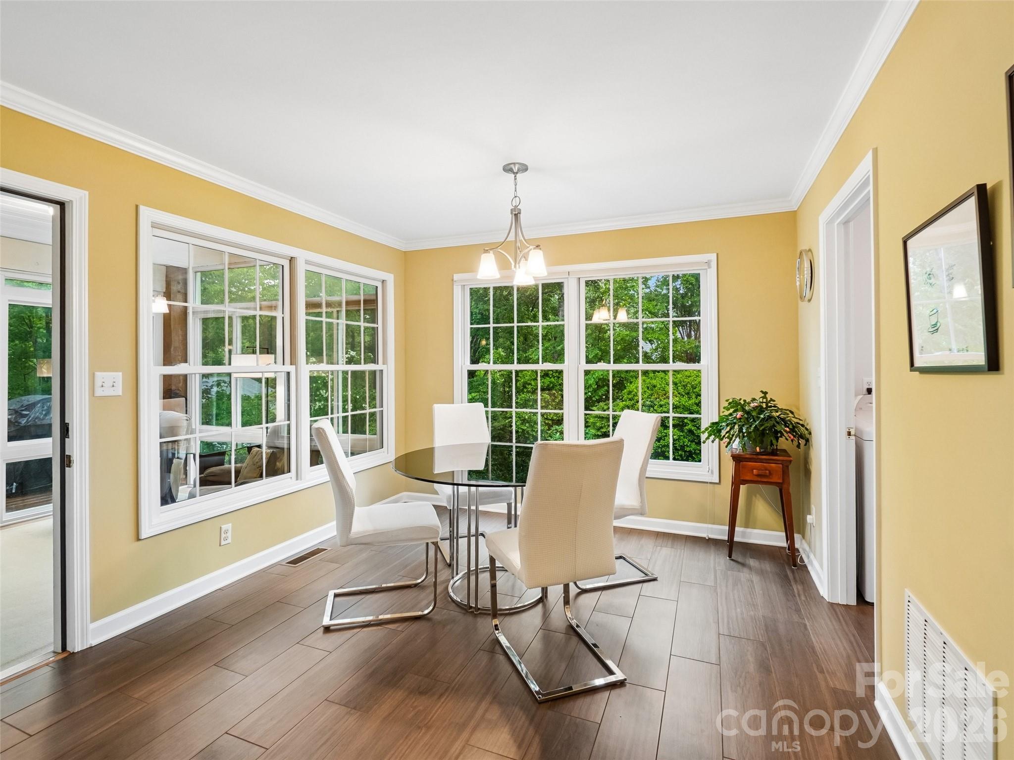 38 Forest Knoll Drive Weaverville NC 28787