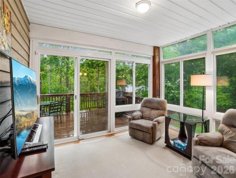 38 Forest Knoll Drive Weaverville NC 28787